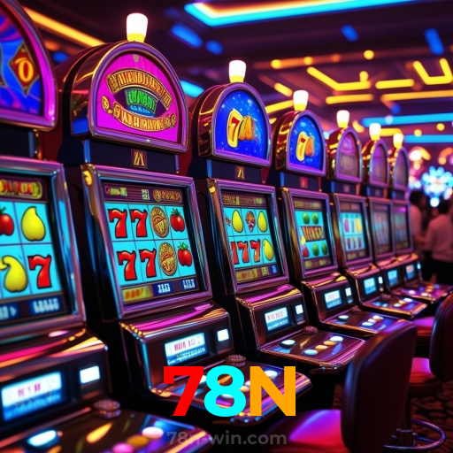 78N：O cassino mais confiável para apostas no futebol e jogos de cassino!