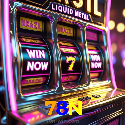 78N：Entre no nosso cassino online e jogue nas roletas agora!