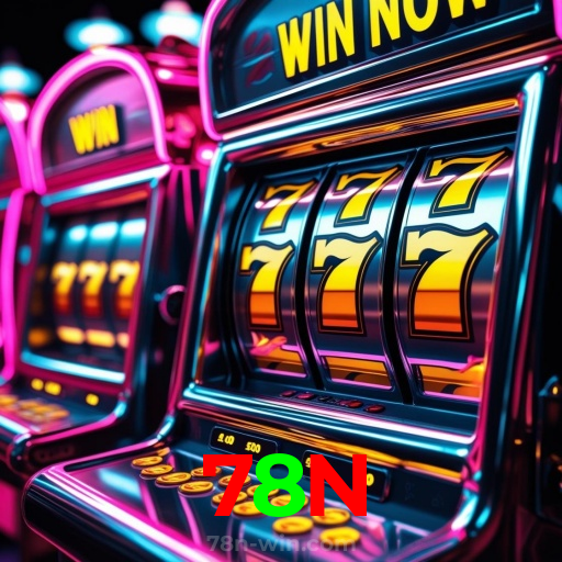 78N:Jogue no melhor cassino online e descubra os maiores prêmios!