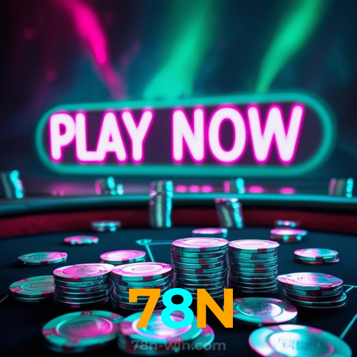 78N：A sorte é sua! Aposte agora e ganhe muito mais!
