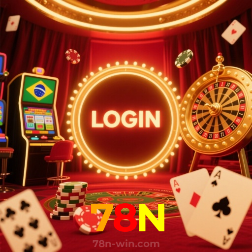 78N：Ganhe prêmios incríveis no futebol e em jogos como roleta e blackjack!