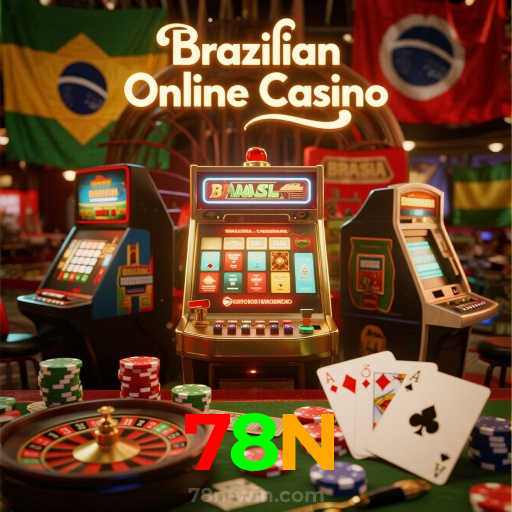 78N：Aposte no futebol e jogue blackjack com grandes vitórias no cassino online!