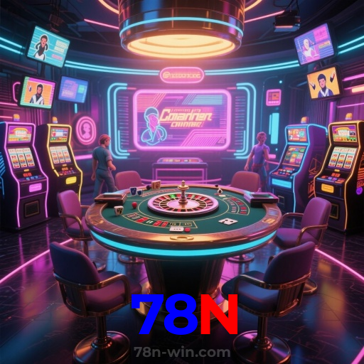 78N：O cassino online está te esperando! Gire a roleta e ganhe!