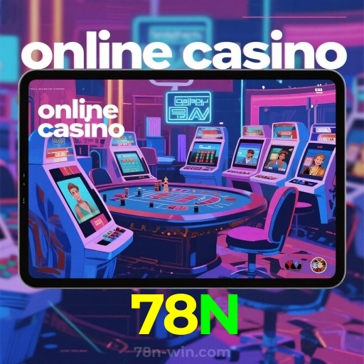 78N：Jogue blackjack, slots e aposte ao vivo no futebol, tudo no mesmo cassino!