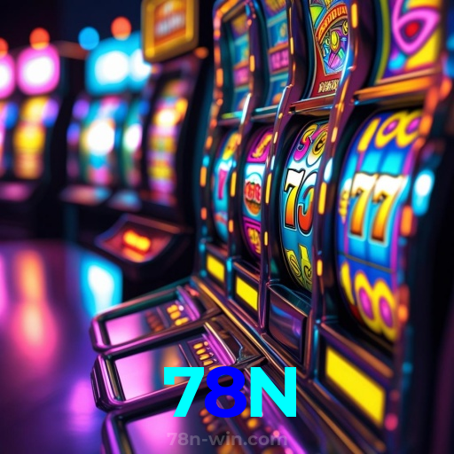 78N：A diversão está garantida! Aposte nas melhores slots agora!