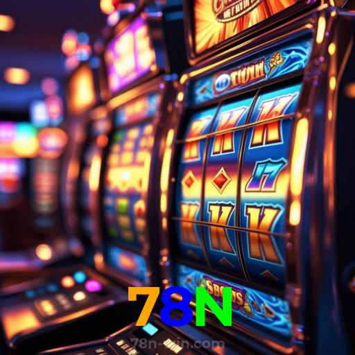 78N：Sinta a emoção do poker online! Mostre que você é o mestre das cartas!