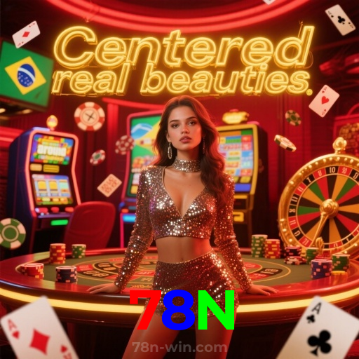78N：A diversão está garantida! Aposte nas melhores slots agora!
