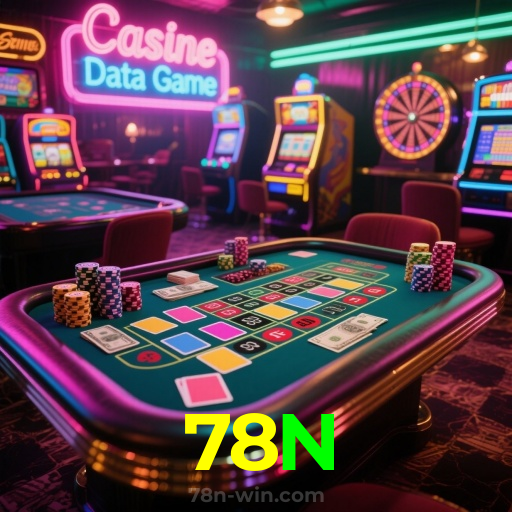 78N：Onde sua sorte brilha: poker, roleta e apostas no futebol online!