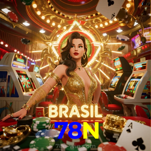 78N：Jogue slots e aposte no futebol no cassino online mais confiável!