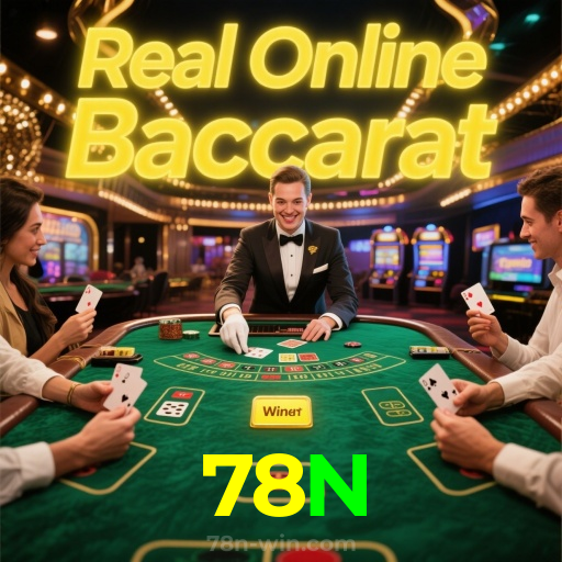 78N：A diversão e as vitórias estão te esperando no nosso cassino online!