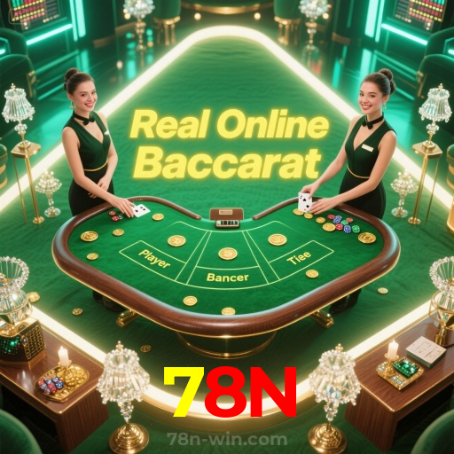78N：Ganhe prêmios fantásticos nas roletas online!