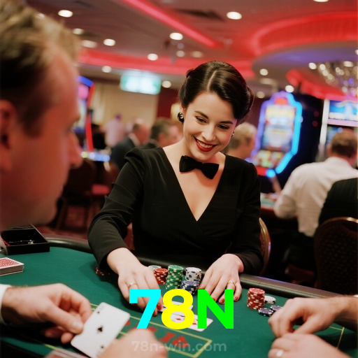 78N：Jogue poker e mostre suas habilidades para ganhar!