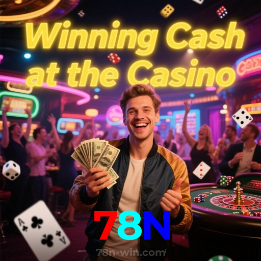 78N:Diversão sem limites com roleta, blackjack e apostas em futebol ao vivo!