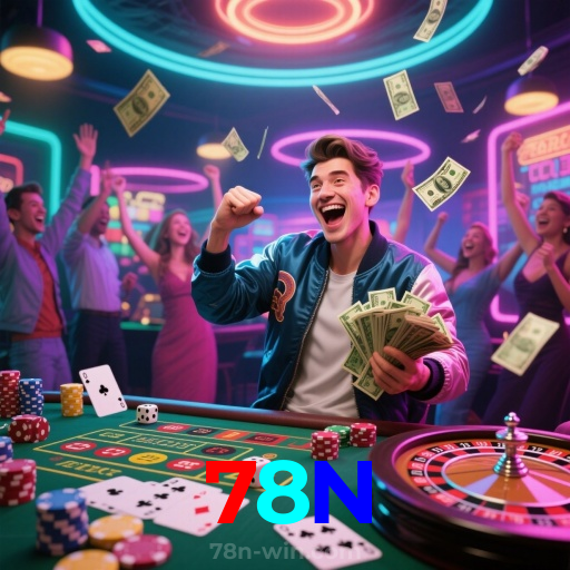 78N：Vença no blackjack e leve grandes prêmios para casa!