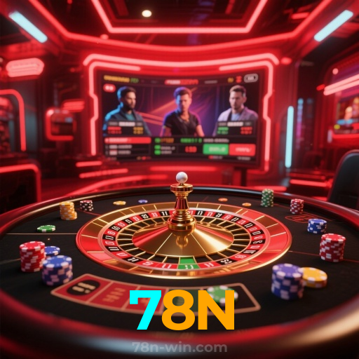 78N：Vença no poker, aposte no futebol e divirta-se com os melhores jogos de cassino!