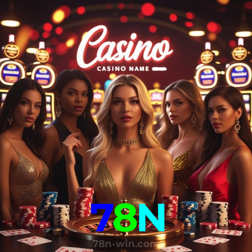 78N：Jogue poker, aposte no futebol e ganhe em grande estilo!