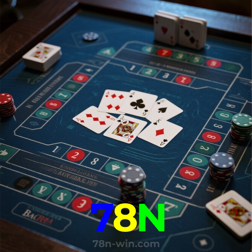 78N：Cada giro nas roletas é uma chance de vitória! Aposte agora!