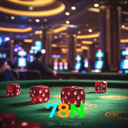 78N：As slots mais emocionantes estão aqui! Jogue agora!