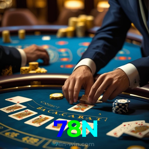78N：O cassino online mais seguro para apostas no futebol e roleta!