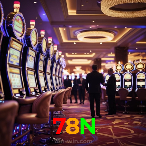 78N：A emoção do blackjack te espera! Aposte e vença agora!