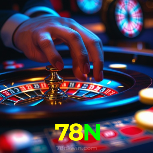 78N：Aposte nas mesas de poker e vença com estilo!